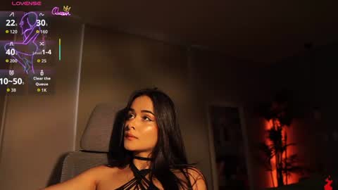 Snapshot of abigail_adamss_ chatting on June 15, 2026, 6:21 pm Abigail online show from June 15, 2026, 6:21 pm