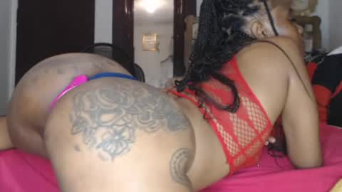 Abigail online show from July 29, 2026, 3:15 am