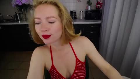 Abigail Mcgee online show from June 15, 2026, 3:09 am