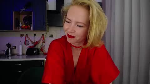 Abigail Mcgee online show from June 25, 2026, 5:12 am