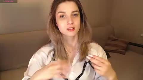 Abigail online show from July 10, 2026, 6:54 pm