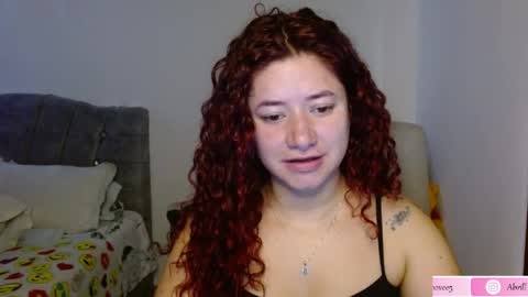 Abril online show from April 9, 2026, 3:28 pm