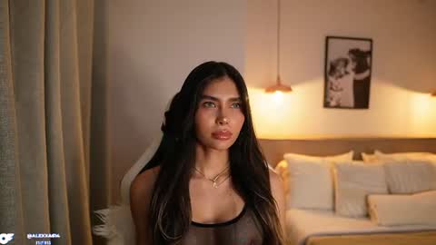 My name is Alexa. Please say hello I like to chat with you. If you have requests please use tip online show from June 12, 2026, 10:08 pm