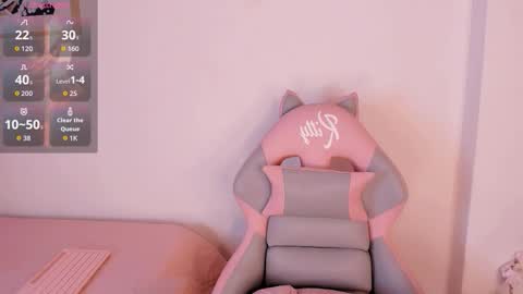 Snapshot of abynanami chatting on February 20, 2026, 10:43 pm Abynanami online show from February 20, 2026, 10:43 pm