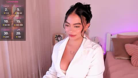 Snapshot of abynanami chatting on March 20, 2026, 1:21 am Abynanami online show from March 20, 2026, 1:21 am