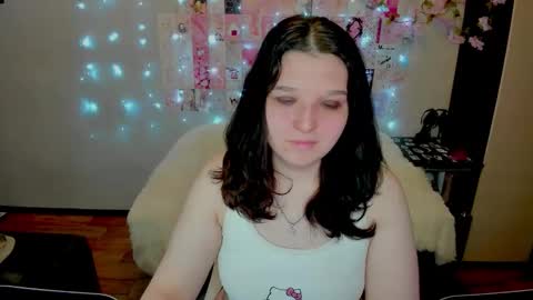 Kate online show from April 18, 2026, 12:03 am