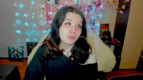 Kate online show from May 23, 2026, 12:05 am