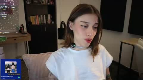 Lana 3 online show from June 11, 2026, 2:00 am