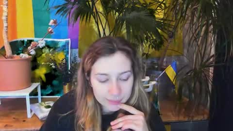 Melanie online show from October 10, 2025, 6:29 pm