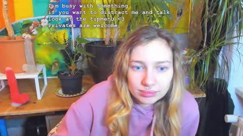 Melanie online show from October 11, 2025, 6:28 pm