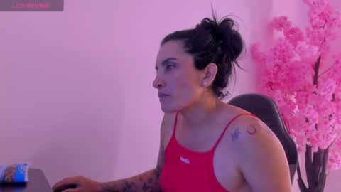 Snapshot of ada_oconnor_x_ chatting on June 25, 2026, 4:55 pm ada oconnor x ..flaca..bella online show from June 25, 2026, 4:55 pm