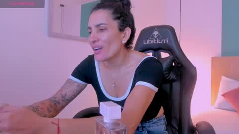 Snapshot of ada_oconnor_x_ chatting on August 3, 2026, 6:00 pm ada oconnor x ..flaca..bella online show from August 3, 2026, 6:00 pm