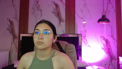 Snapshot of adaira31 chatting on April 20, 2026, 12:41 pm Adaira online show from April 20, 2026, 12:41 pm