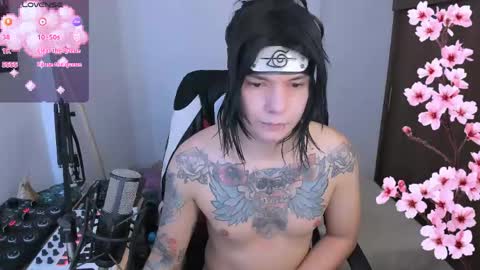 Snapshot of adam_rocket chatting on May 3, 2026, 5:08 pm Adam online show from May 3, 2026, 5:08 pm
