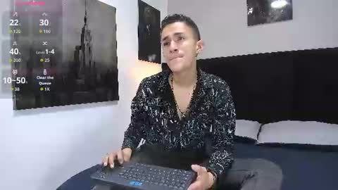 adam_walker_1 online show from June 26, 2026, 2:54 pm