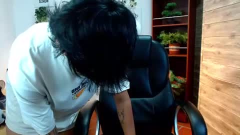 Adam online show from June 24, 2026, 9:03 pm