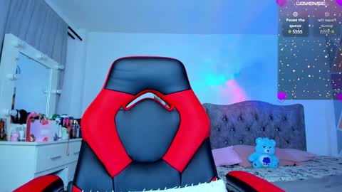adams_mia online show from January 18, 2025, 7:48 pm