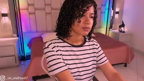 Snapshot of adele_carter_ chatting on June 21, 2026, 11:46 am Andrea online show from June 21, 2026, 11:46 am