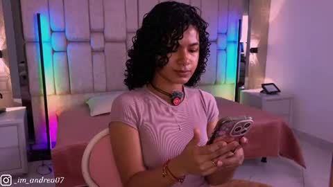 Snapshot of adele_carter_ chatting on June 26, 2026, 11:47 am Andrea online show from June 26, 2026, 11:47 am