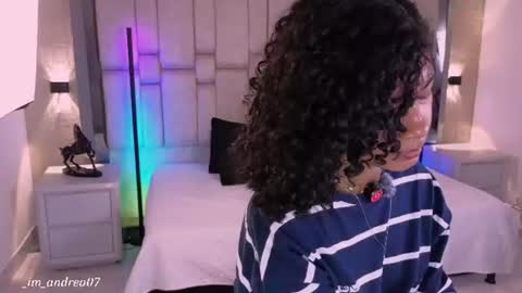 Snapshot of adele_carter_ chatting on July 10, 2026, 3:25 pm Andrea online show from July 10, 2026, 3:25 pm