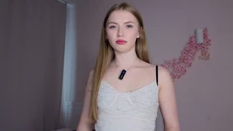 Adeline online show from June 26, 2026, 4:55 pm