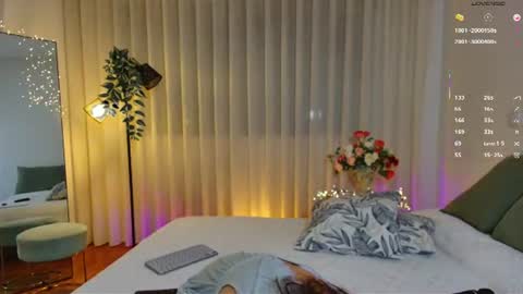Im Adelina . See you.... online show from July 11, 2026, 5:26 pm