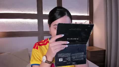 Snapshot of adhara_black01 chatting on June 23, 2026, 12:47 pm Adhara online show from June 23, 2026, 12:47 pm