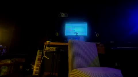 Adicta Juega online show from August 7, 2026, 5:48 pm