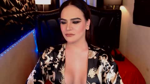 Snapshot of adorable_andrea chatting on July 19, 2026, 11:41 pm adorable_andrea online show from July 19, 2026, 11:41 pm