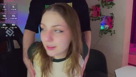adrean_sofi online show from May 28, 2026, 3:59 am