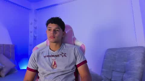 ADRIAN online show from May 20, 2026, 6:47 pm