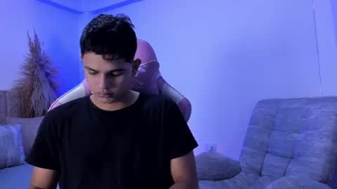 ADRIAN online show from July 17, 2026, 6:57 pm