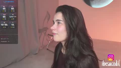 Snapshot of adriana_allen chatting on July 6, 2026, 10:45 pm Adri online show from July 6, 2026, 10:45 pm