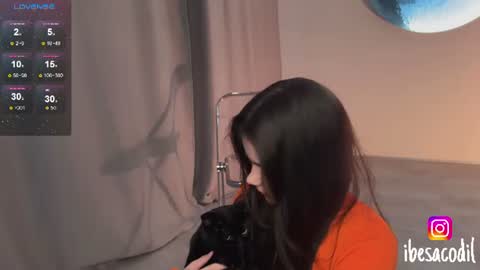 Snapshot of adriana_allen chatting on July 27, 2026, 12:06 am Adri online show from July 27, 2026, 12:06 am