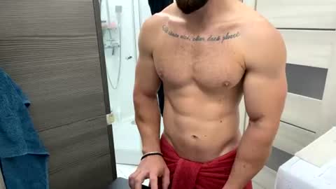 Mrrfitt online show from June 25, 2026, 6:51 am