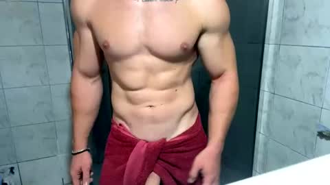 Mrrfitt online show from June 28, 2026, 11:27 am