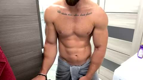 Mrrfitt online show from July 11, 2026, 10:18 am