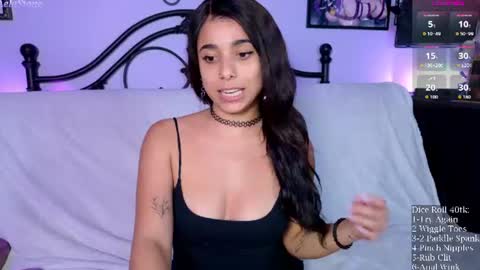 AelaStone online show from July 30, 2026, 3:05 am