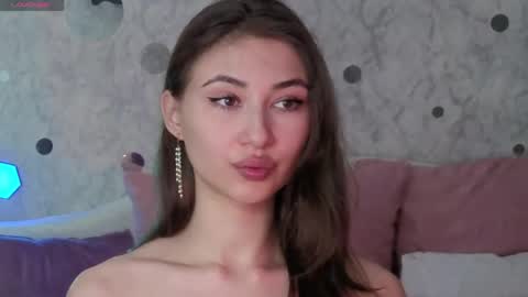 AffiinaLovsx online show from May 24, 2026, 2:38 am