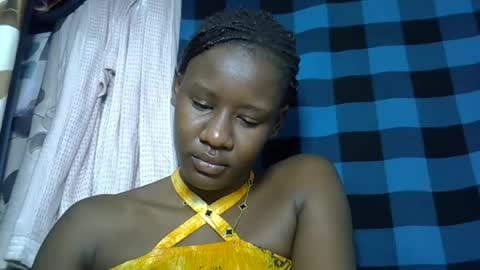 africaanbae online show from June 23, 2026, 9:40 am