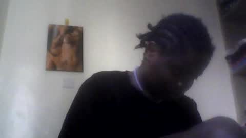 africanwoman2 online show from June 20, 2026, 11:46 am