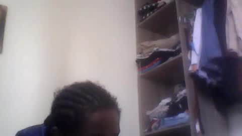 africanwoman2 online show from June 21, 2026, 6:38 am
