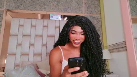 Snapshot of afrikan_diva chatting on July 7, 2026, 6:47 am afrikan_diva online show from July 7, 2026, 6:47 am