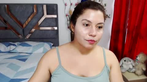 Snapshot of agatasexx chatting on June 22, 2026, 7:22 pm johana online show from June 22, 2026, 7:22 pm
