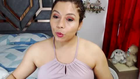 Snapshot of agatasexx chatting on June 24, 2026, 6:29 pm johana online show from June 24, 2026, 6:29 pm