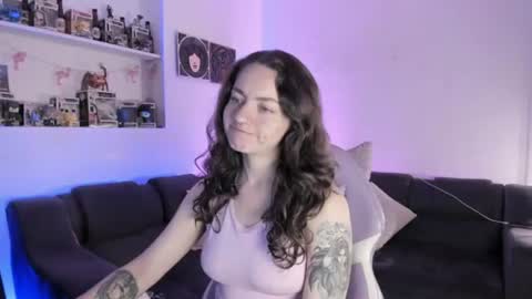 Snapshot of agathaa_ks_ chatting on June 26, 2026, 12:15 am Camila 2 online show from June 26, 2026, 12:15 am