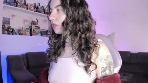 Snapshot of agathaa_ks_ chatting on July 2, 2026, 12:10 am Camila 2 online show from July 2, 2026, 12:10 am