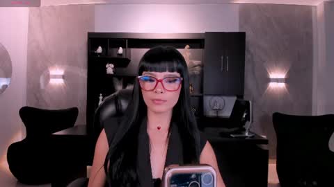 Snapshot of agathakondo chatting on June 27, 2026, 9:42 pm Agatha online show from June 27, 2026, 9:42 pm