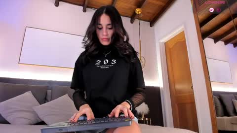 Snapshot of agattaduque chatting on May 22, 2026, 8:14 pm online show from May 22, 2026, 8:14 pm