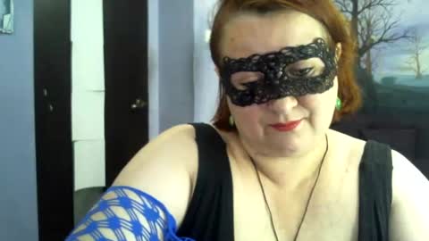 AgilaMipo online show from June 24, 2026, 7:40 am